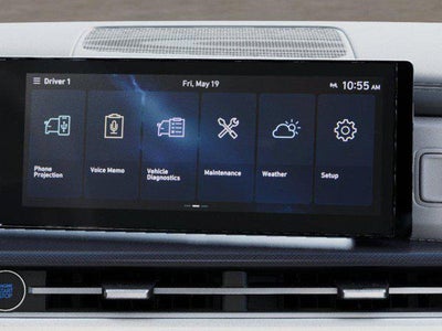 2026 Hyundai SANTA FE SE AWD