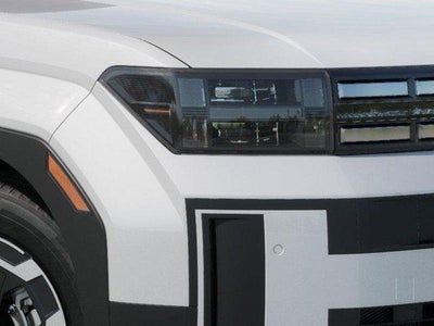 2026 Hyundai SANTA FE SE AWD