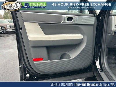 2026 Hyundai SANTA FE SE AWD