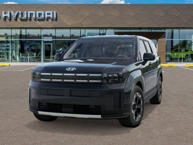 2026 Hyundai SANTA FE SE AWD