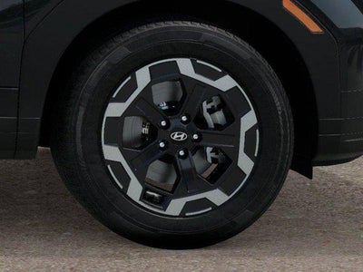 2026 Hyundai SANTA FE SE AWD