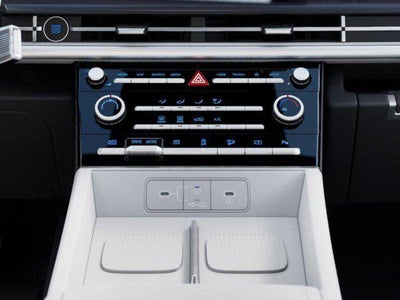 2026 Hyundai SANTA FE SE AWD