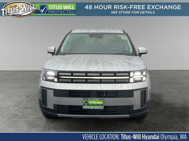 2026 Hyundai SANTA FE SE AWD