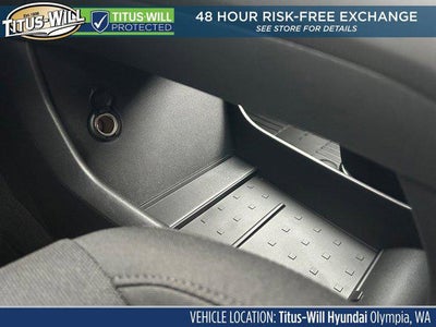 2026 Hyundai SANTA FE SE AWD