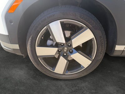 2024 Hyundai SANTA FE HYBRID Limited