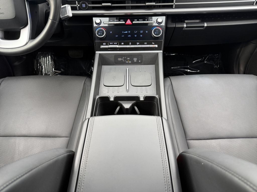 2025 Hyundai Santa Fe XRT - Photo 12