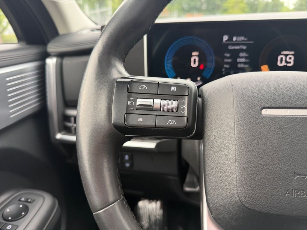 2025 Hyundai Santa Fe XRT - Photo 15