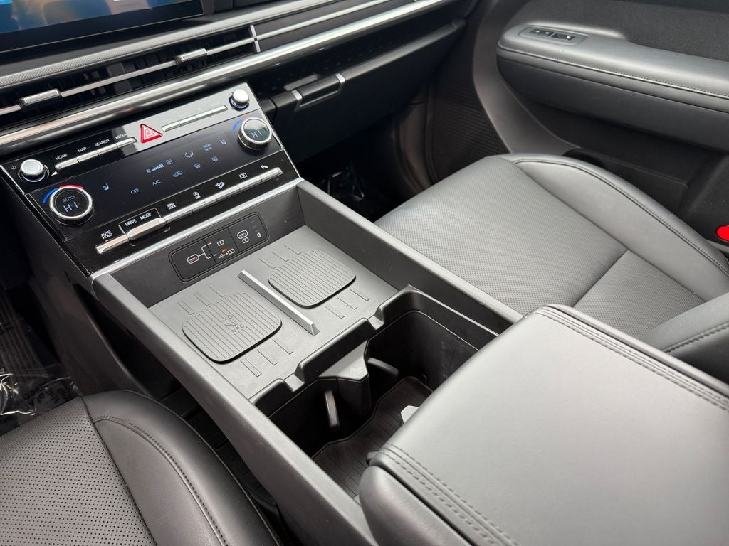 2025 Hyundai Santa Fe XRT - Photo 18