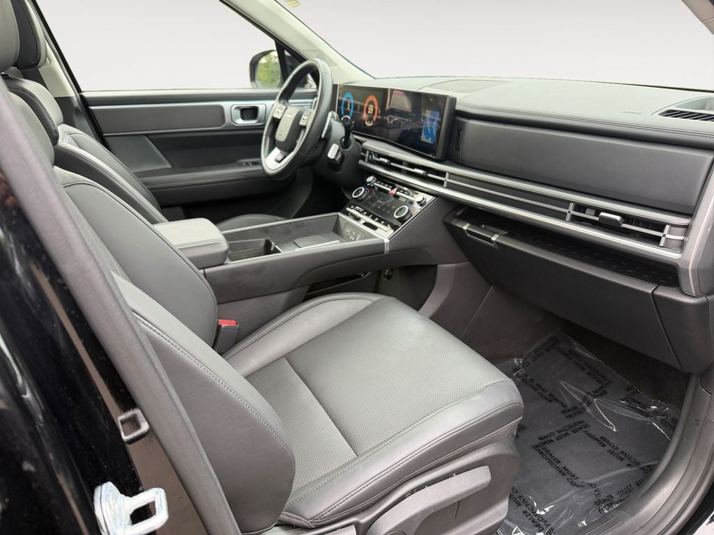 2025 Hyundai Santa Fe XRT - Photo 26