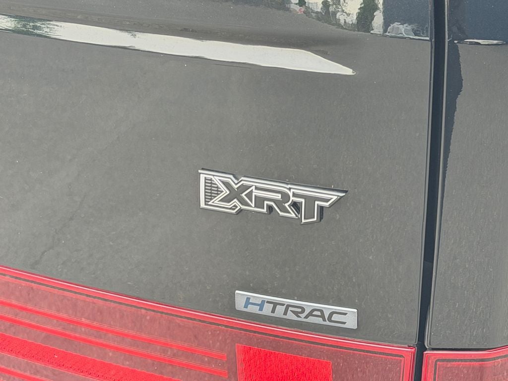 2025 Hyundai Santa Fe XRT - Photo 35