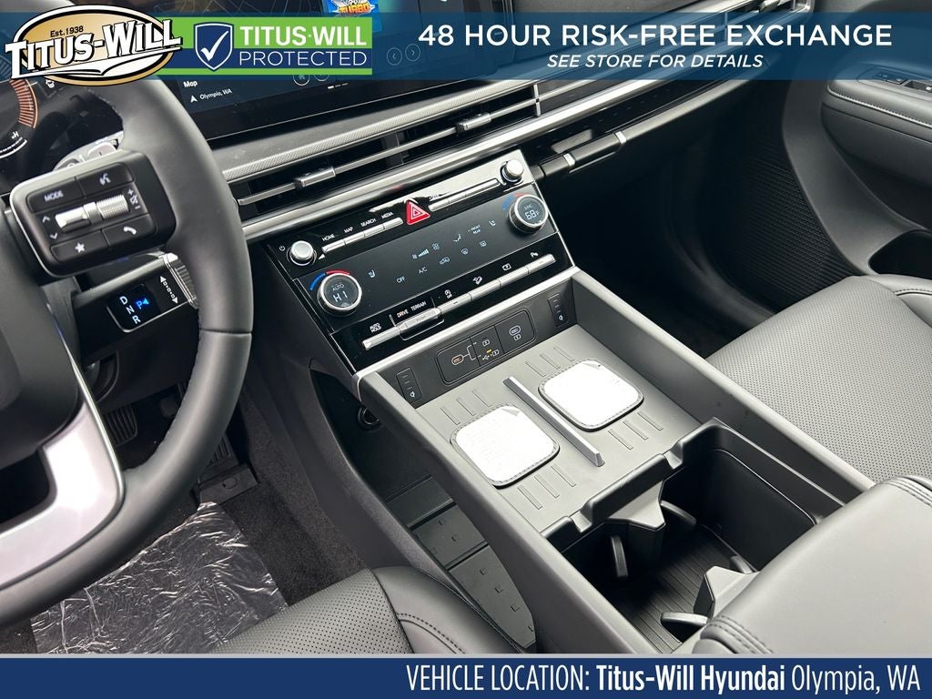 2026 Hyundai SANTA FE XRT