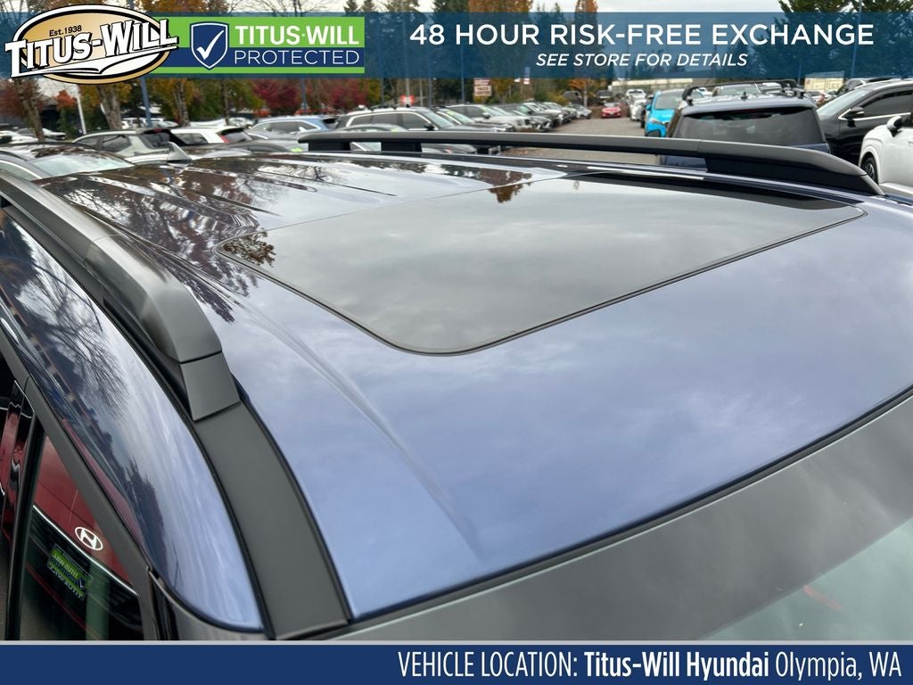 2026 Hyundai SANTA FE XRT