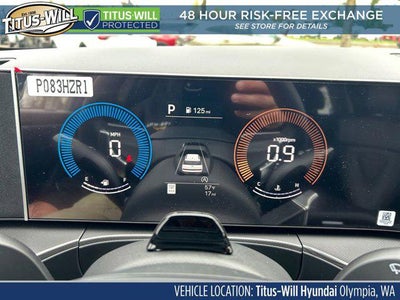 2026 Hyundai SANTA FE XRT AWD