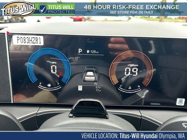 2026 Hyundai SANTA FE XRT AWD