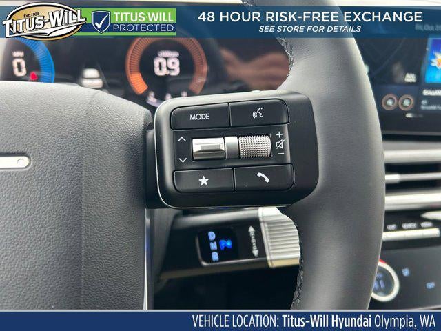 2026 Hyundai SANTA FE XRT AWD