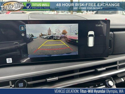 2026 Hyundai SANTA FE XRT AWD