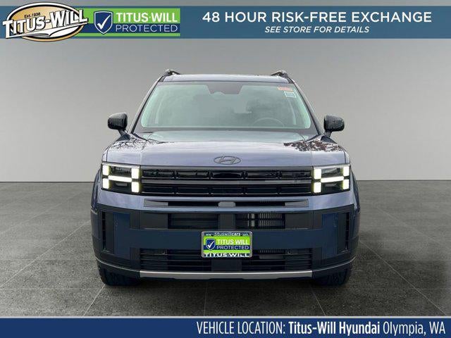 2026 Hyundai SANTA FE XRT AWD