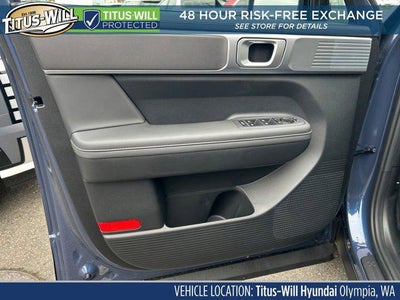 2026 Hyundai SANTA FE XRT AWD