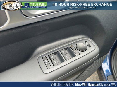 2026 Hyundai SANTA FE XRT AWD