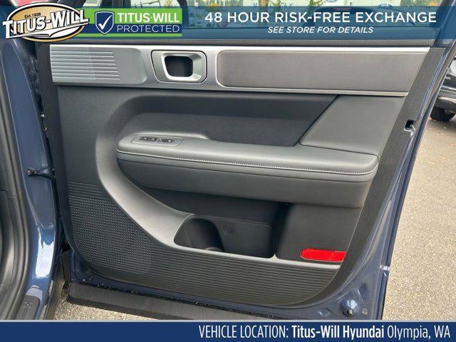 2026 Hyundai SANTA FE XRT AWD