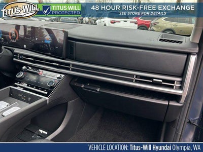 2026 Hyundai SANTA FE XRT AWD