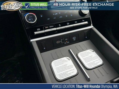 2026 Hyundai SANTA FE XRT AWD