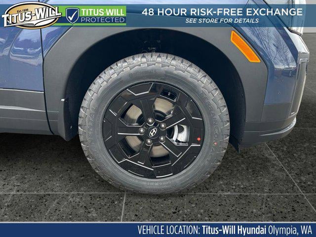 2026 Hyundai SANTA FE XRT AWD