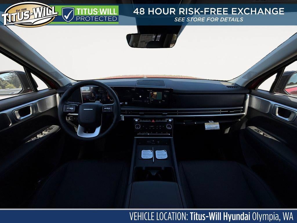2026 Hyundai SANTA FE XRT AWD