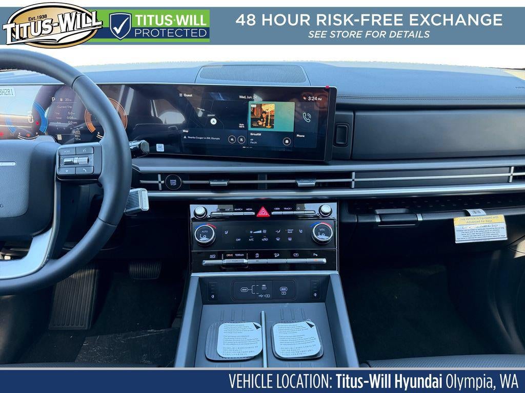 2026 Hyundai SANTA FE XRT AWD