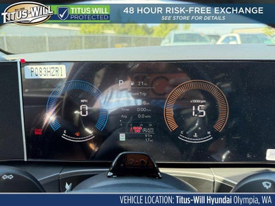 2026 Hyundai SANTA FE XRT AWD