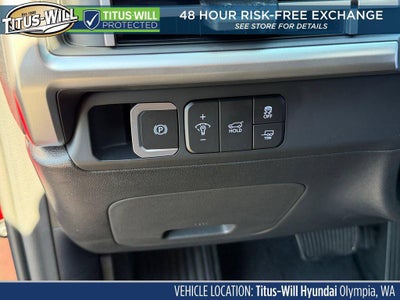 2026 Hyundai SANTA FE XRT AWD