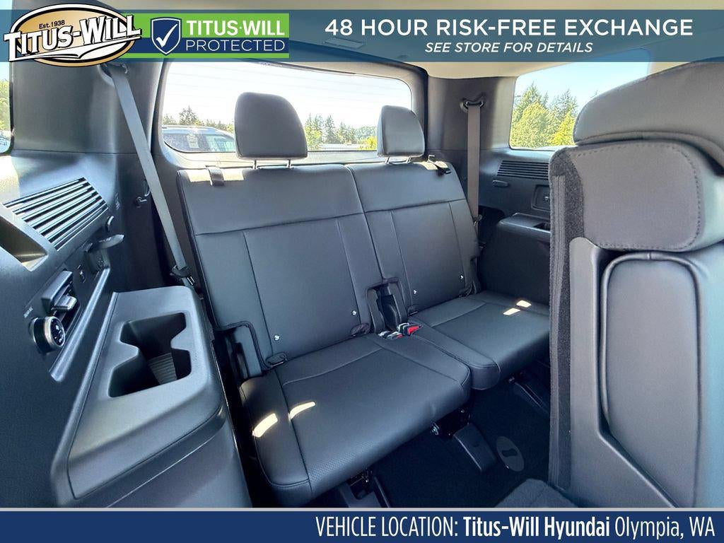 2026 Hyundai SANTA FE XRT AWD