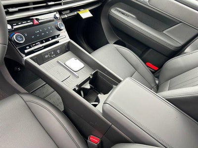 2026 Hyundai SANTA FE XRT AWD