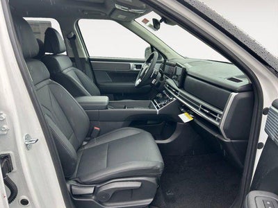2026 Hyundai SANTA FE XRT AWD