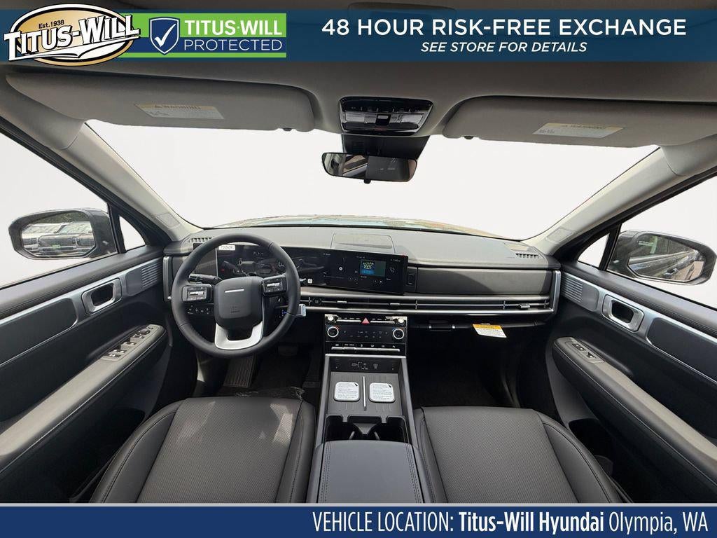 2026 Hyundai SANTA FE XRT AWD