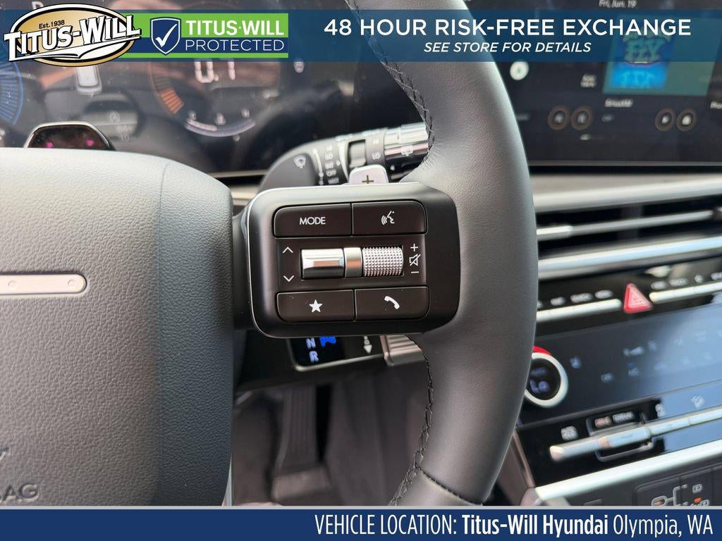 2026 Hyundai SANTA FE XRT AWD