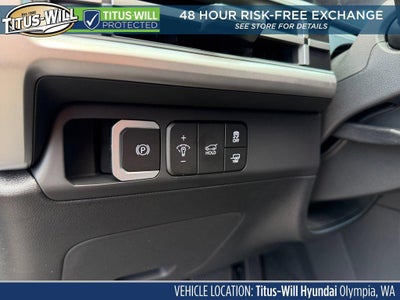 2026 Hyundai SANTA FE XRT AWD