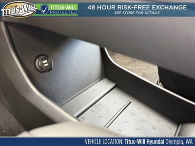 2026 Hyundai SANTA FE XRT AWD