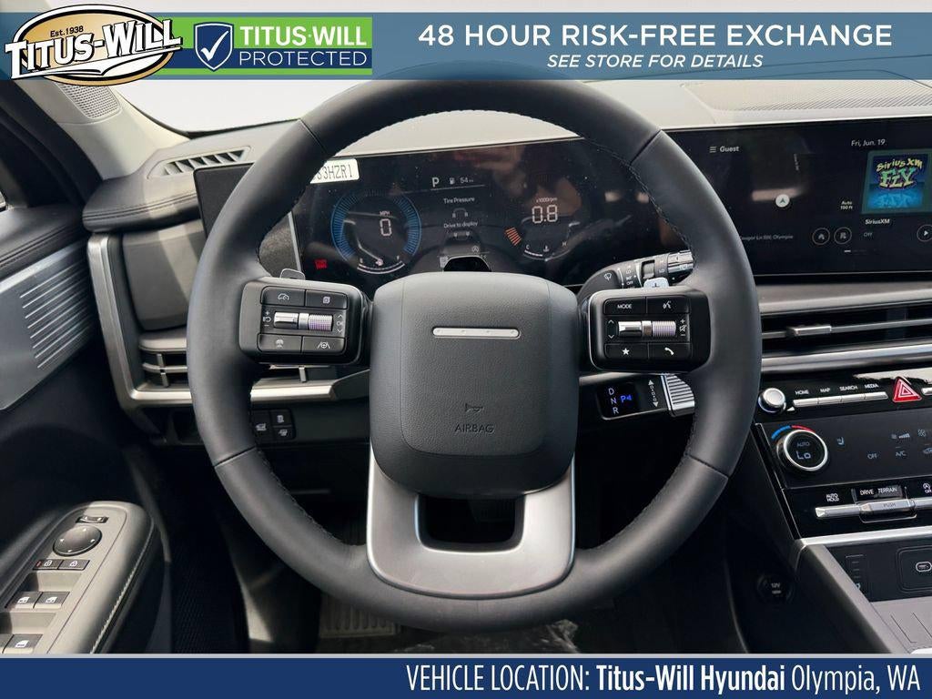 2026 Hyundai SANTA FE XRT AWD