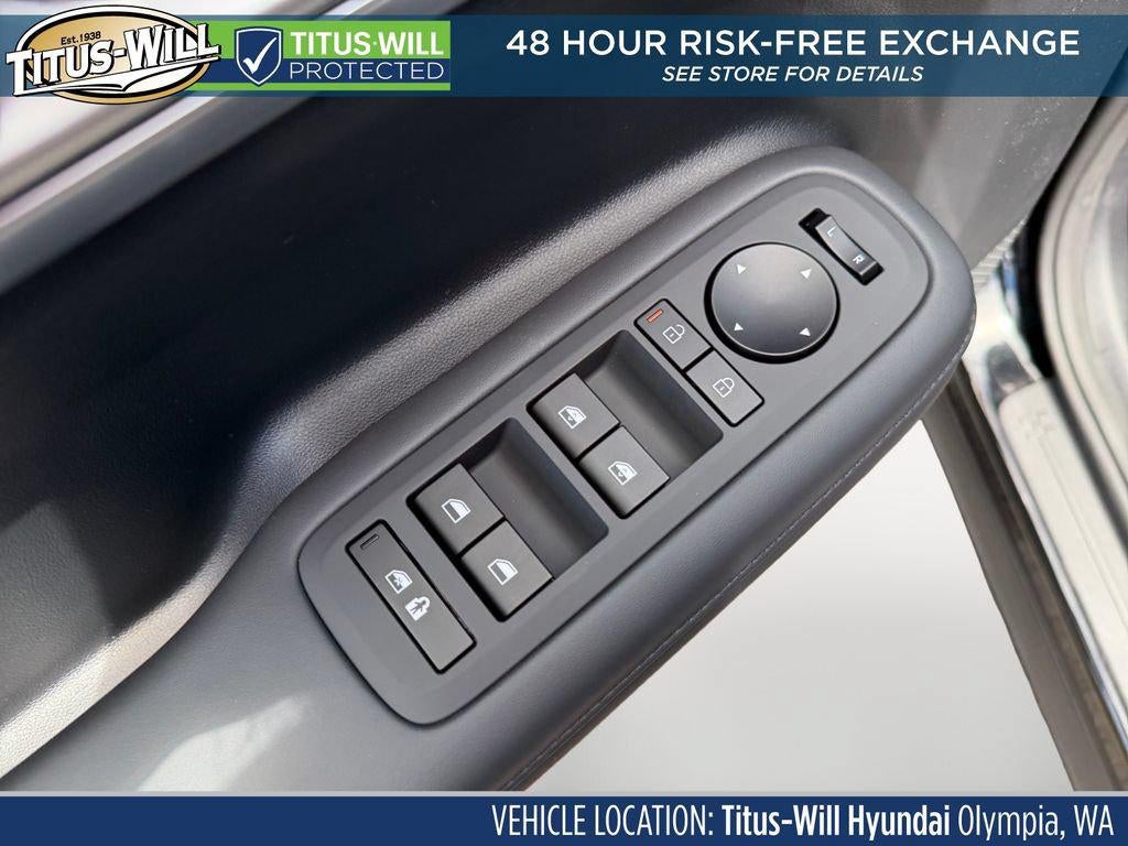 2026 Hyundai SANTA FE XRT AWD