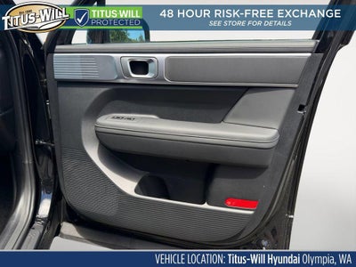 2026 Hyundai SANTA FE XRT AWD