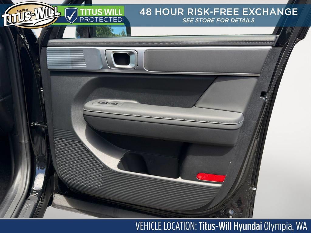 2026 Hyundai SANTA FE XRT AWD