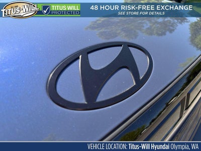 2026 Hyundai SANTA FE XRT AWD
