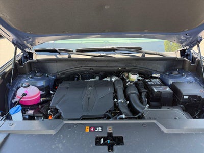2026 Hyundai SANTA FE XRT AWD