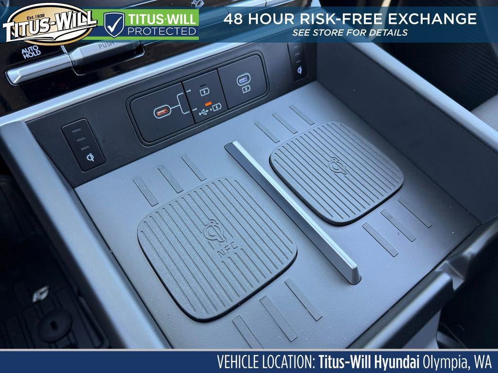 2026 Hyundai SANTA FE XRT AWD