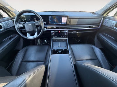 2024 Hyundai SANTA FE Limited