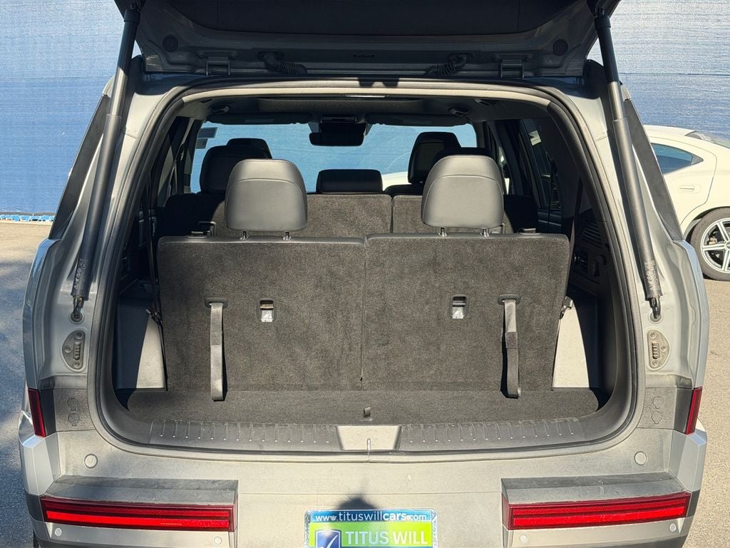 2024 Hyundai SANTA FE Limited