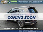 2023 Hyundai SANTA FE HYBRID SEL Premium