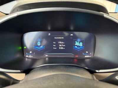 2023 Hyundai SANTA FE HYBRID Limited