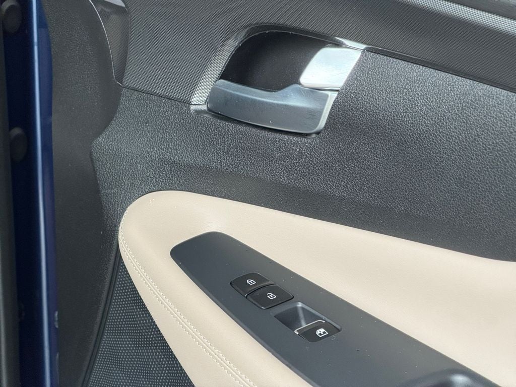 2023 Hyundai SANTA FE HYBRID Limited